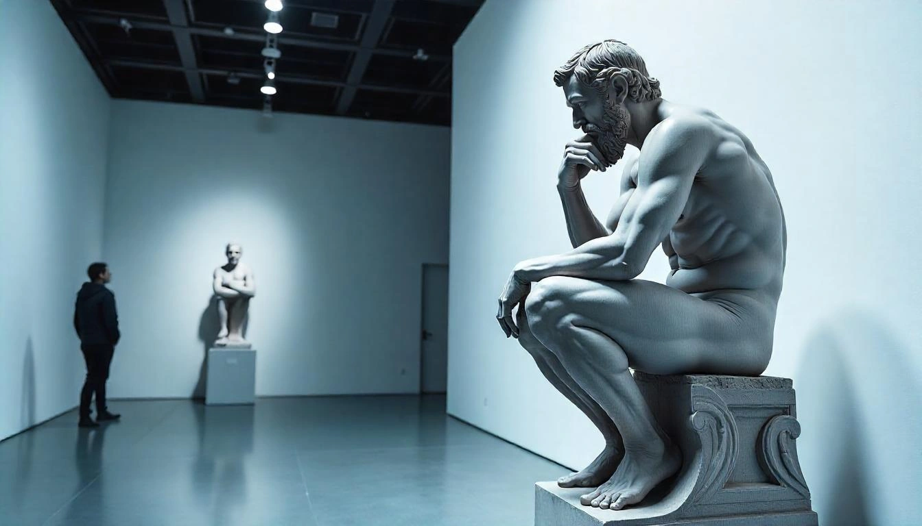 Simplicius The Thinker​