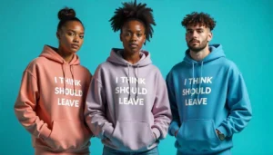I Think You Should Leave Merch